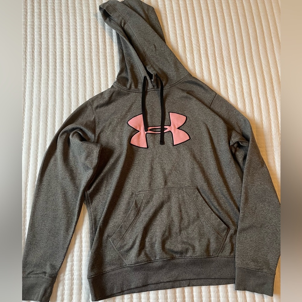Under Armour Hoodie